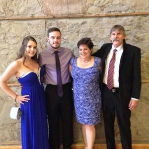 Meet your Posher, Debbie